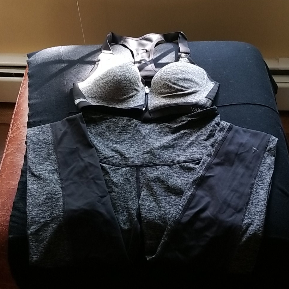 Yoga outfit